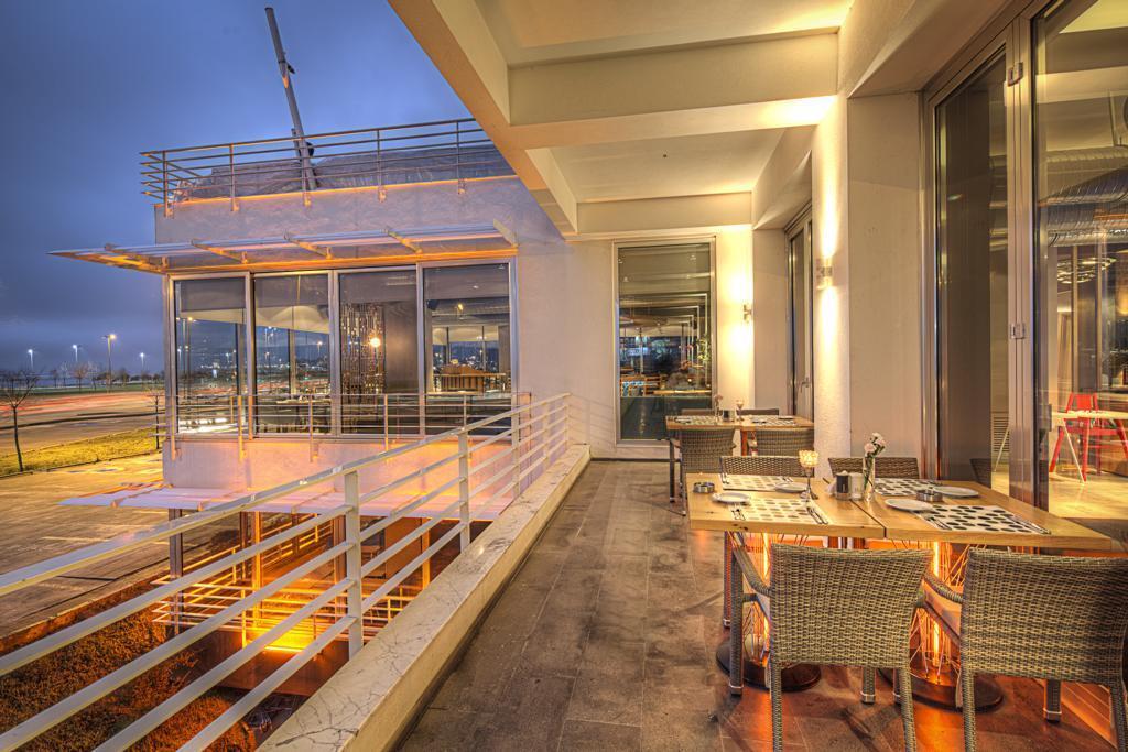 Park 156 Hotel - Istanbul, Istanbul
